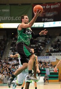 La jornada ACB en Solobasket: Exhibición anotadora de English. Robinson sigue a gran nivel. Otro gran partido de Mirotic. Limonad despierta y Alan Anderson hace de Navarro