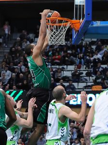 Informe Solobasket: Valoración de la primera mitad de temporada equipo por equipo en la ACB (II)