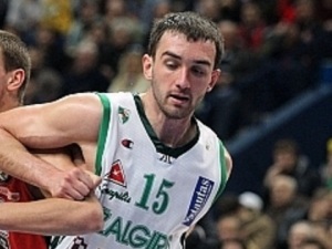 El agente de Begic dice en Eslovenia que existe acuerdo verbal con el Real Madrid