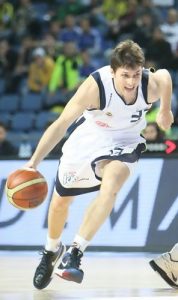 EL  Top 16, J1 (jueves); Caja Laboral, Fenerbahçe y Olimpija golpean a domicilio; Barcelona vence a Maccabi