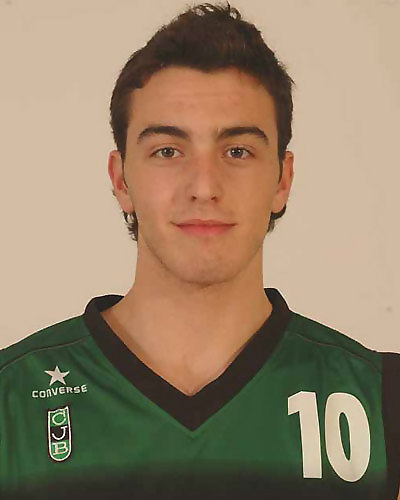 Cadete del Joventut endosó al anfitrión 221 puntos en el pasado Torneo del Genovés