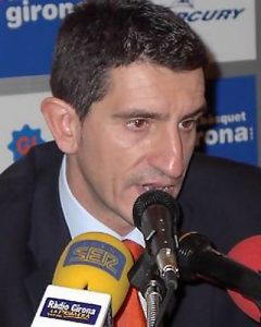 Edu Torres se suma a la Solokdada