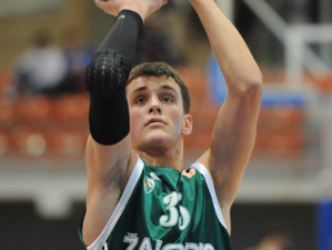 Sub18: Tauras Jogela, la confirmación de una sensacional promesa. Exhibición ofensiva de Ponitka y Micic. Descubre la LNB Espoirs League