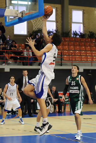 Estadísticas del NIJT l’Hospitalet 2011