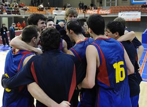Analizamos en profundidad a los equipos del NIJT Hospitalet 2012: Hernangómez, el dúo Sans-Homs, Burjanadze y el sueco Hakanson, principales valores de los españoles