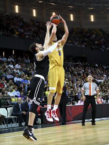 ACB Outside: Pancho Jasen podría firmar por dos temporadas con Estudiantes de Bahía Blanca, Caio Torres vuelve a Brasil en las filas de Flamengo y Edu Torres suena para dirigir a Benfica
