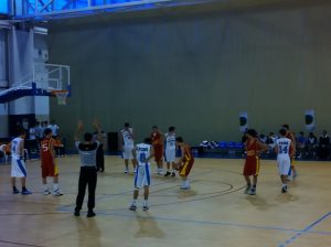 Finalizan los campeonatos de España de selecciones autonómicas