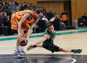 Clínicas Rincón, el filial de los equipos españoles