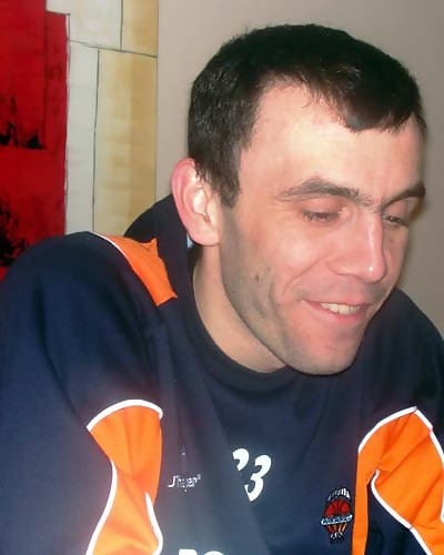 Todor Stoykov: Espero poder demostrar pronto mi nivel