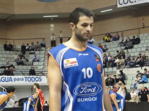 ¿A la tercera irá la vencida? Ford Burgos inicia su planificación renovando a Jesús Castro