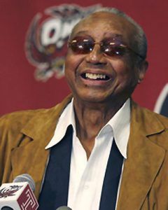 ¿Cómo era el Coach Chaney, cómo fue mi primer año en Temple?