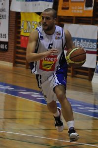 Adecco Plata (J16): Lan Mobel tumba a un CB Clavijo que ve como River Andorra le iguala en la parte alta. Dos victorias separan al último clasificado de los puestos de Play Off