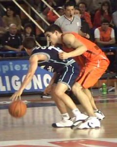 Gonzalo Martínez vuelve a Estudiantes