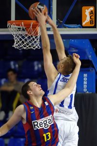 ACB Outside: Andriuskevicius cambia Alicante por el PAOK. Marinovic continuará su carrera en el Enisey Krasnoyark