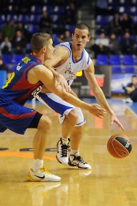 Previa J33: Las claves de la jornada en la ACB