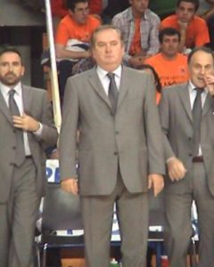 Las paperas podrían hacer fichar al Real Madrid