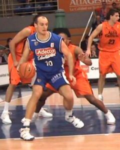 Zoco estival’ 06: La revolución Calderón en el Madrid y más movimientos en ACB y LEB