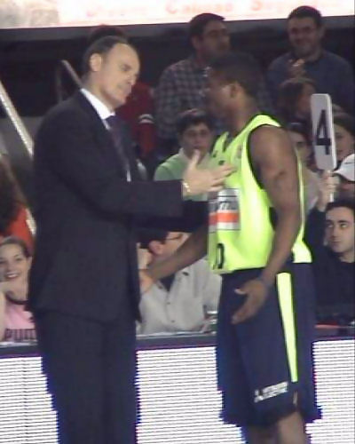 Playoff Euroliga, Vujcic resucita y el Barça no necesita bombas para vencer al Madrid, el factor cancha ha sido infalible