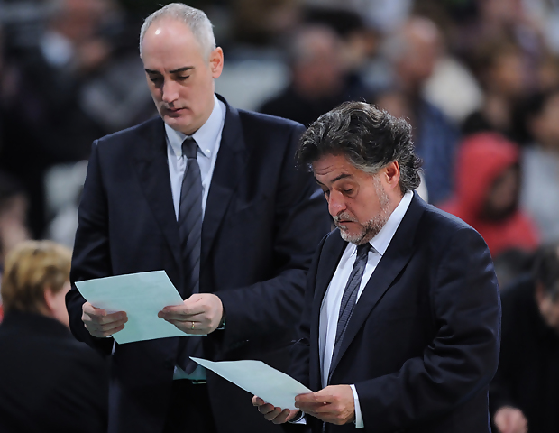 El futuro de… ASEFA Estudiantes: año uno después de Jasen; ¿el nuevo proyecto de Pepu? ¿Carlitos vuelve? Cedric Simmons, el más deseado