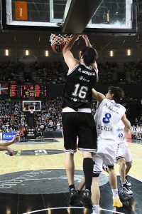 Eduardo Hernández-Sonseca reforzará el juego interior de Blancos de Rueda Valladolid