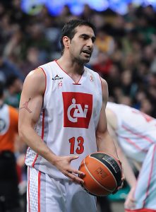 El futuro de… CAI Zaragoza: Bajas, renovaciones y ¿Aguilar, a punto de renovar? ¿Quinteros se va? ¿Llegará Saúl Blanco?