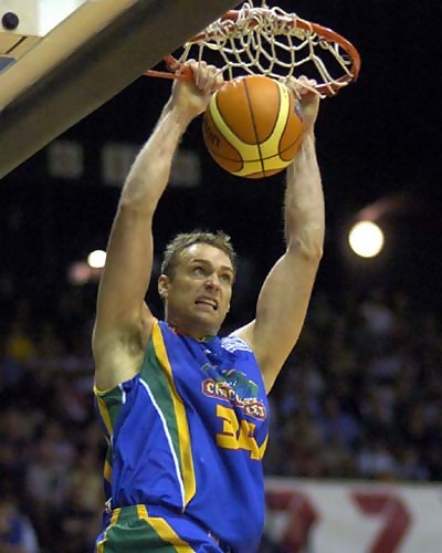 El Alta Gestión Fuenlabrada cerró la contratación de Casey Calvary