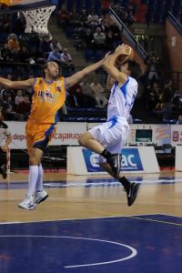 Los protagonistas de la Adecco Plata en febrero: MVP, entrenador y equipo del mes, Quinteto Ideal y otros jugadores destacados