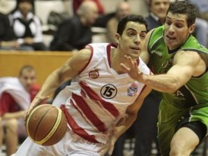 David Navarro, en la órbita del Power Electronics Valencia