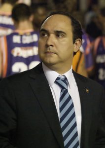 Chus Mateo, principal candidato para reemplazar a Aíto en Málaga