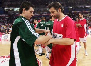 ¡Ligas Ext: Khimki se hunde y Olympiacos toma el OAKA; Troutman es la gran estrella de la LEGA y Savas el MVP de Turquía; se aprieta la tabla en Francia y el Benfica gana la Copa Hugo dos Santos!