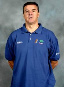 Paco Alonso se hace cargo de Instituto Oftalmológico Clínicas Rincón