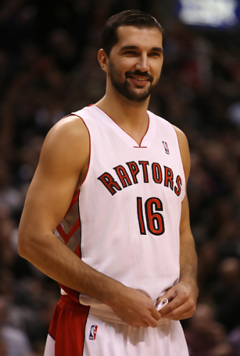 Zoco NBA: Adiós a Peja Stojakovic. Tras Baron Davis, los Knicks quieren a James Posey. Chuck Hayes no pasa las pruebas médicas. Afflalo será la principal competencia de Rudy en Denver