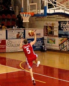 Melilla se decanta por Canals