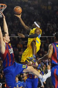 Euroliga cambia el horario de la Final para que Maccabi pueda jugar