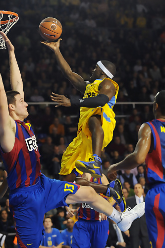 Euroliga cambia el horario de la Final para que Maccabi pueda jugar