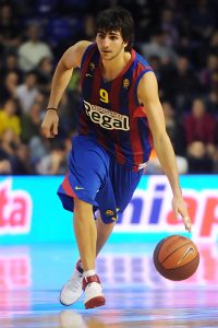 Continúa el debate sobre Ricky Rubio en la prensa norteamericana: ¿Debe o no debe firmar con los Wolves?