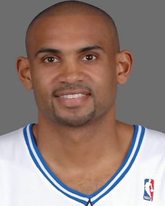 Grant Hill medita su retirada tras un nuevo percance