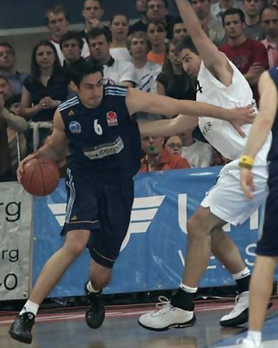 ¿Cómo está Matej Mamic?