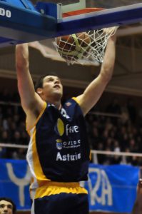 Adecco Plata (J18): Clavijo vuelve a situarse líder en solitario tras el pinchazo de River Andorra, que es alcanzado por Basquet Mallorca. Charles Ramsdell, MVP