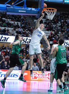 La otra estadística: los líderes en productividad en la fase regular de la ACB