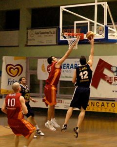 Sergi Coll se decide por Rosalía