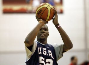 Kevin Durant, cuando los 50 puntos quedan tan cerca (un guiño a la hazaña de Willie Burton)