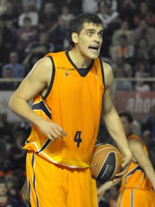 El sufrimiento y la victoria regresan a Fuenlabrada (74-73)