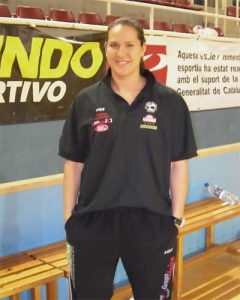 Liene Jansone: “Sé siempre positivo, pase lo que pase”