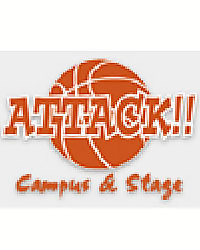 Campus & Stage Attack en Gran Canaria dirigido por Jorge Santana