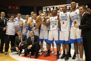 Los Clubes Adecco Oro hablan