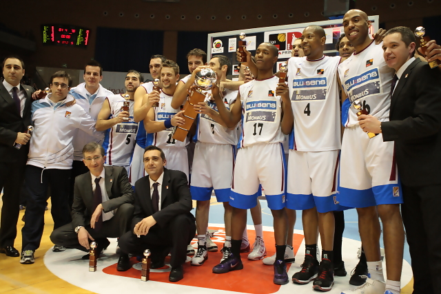 Los Clubes Adecco Oro hablan