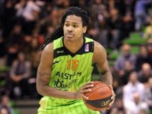 Gelabale, cerca de Valencia Basket, que también se interesa por Damir Markota. Se busca salida para Kuksiks