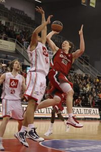 La Jornada ACB en Solobasket: Barça y Madrid ponen tierra de por medio. Karl, MVP. Lima, la sorpresa. Vuelve el mejor Bullock y Carroll decide. La grave lesión de Savané, la noticia negativa