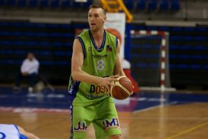 Charles Ramsdell, nueva pieza del Lleida Bàsquet